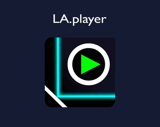 LA.tools Software Suite