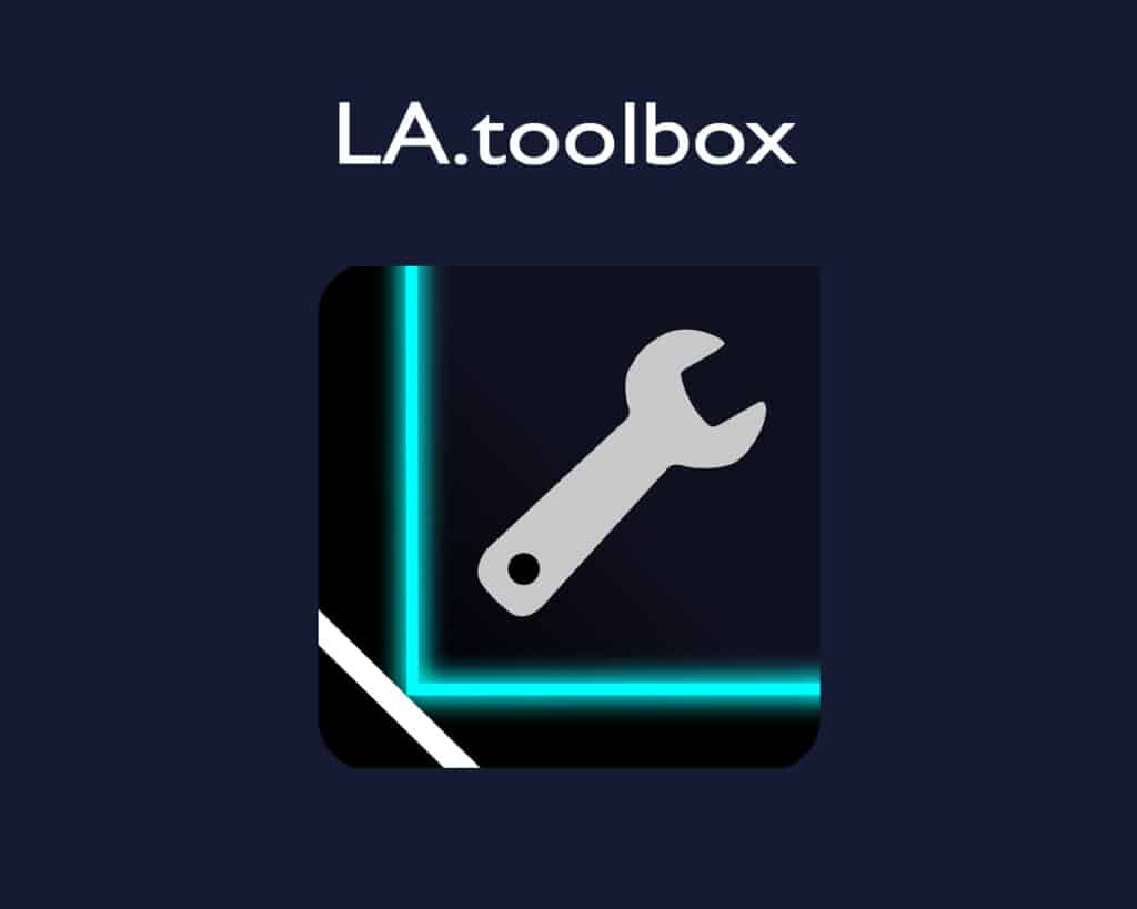 LA.tools